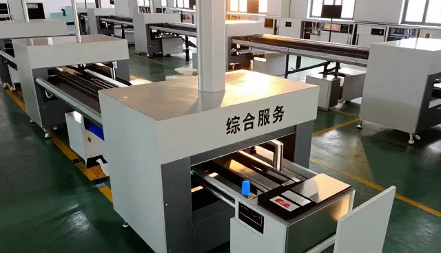 金属板切割件