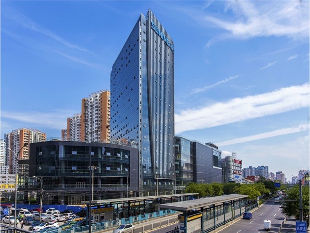 松江派米雷集团总公司科创园区公寓月租